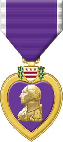 Labky pre Purpurové srdcia